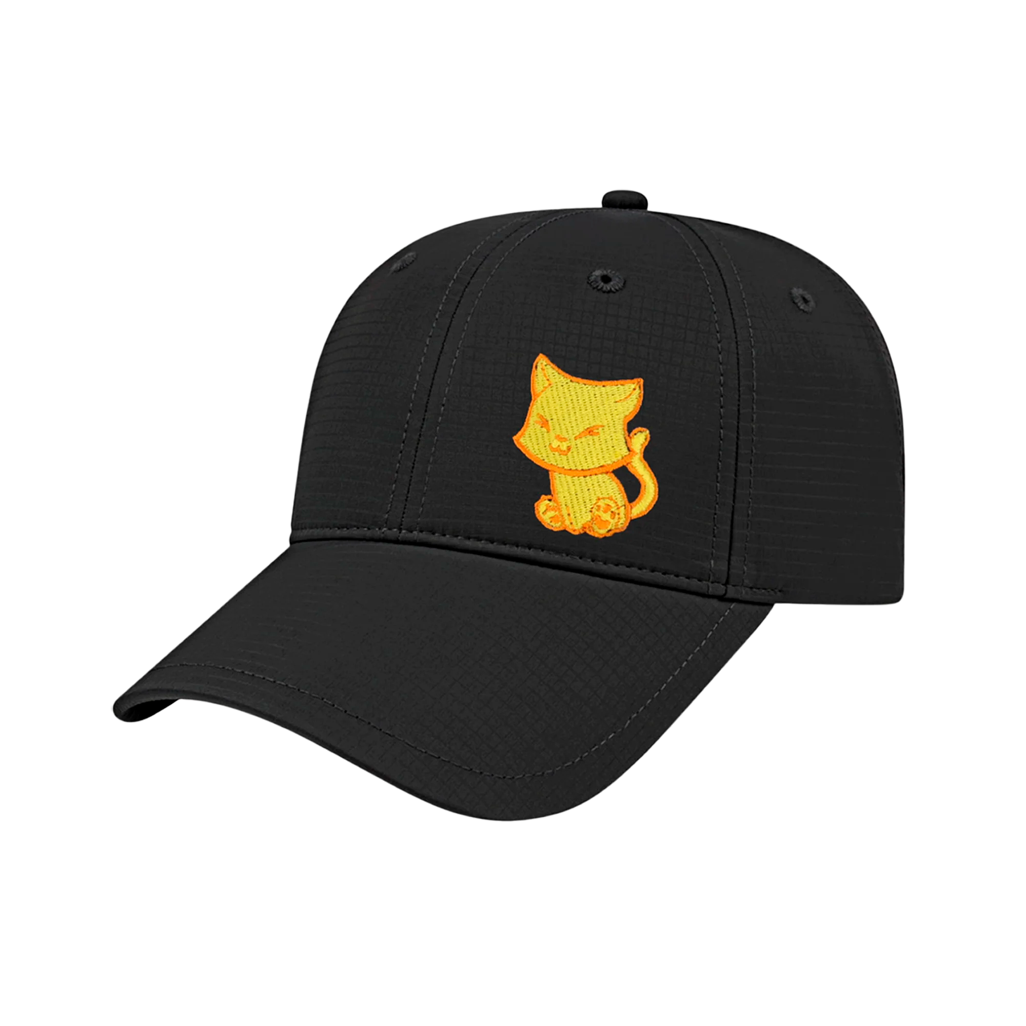 predator-one-junior-collection-cap-schwarz-jr-cat-einheitsgr-sse image 1