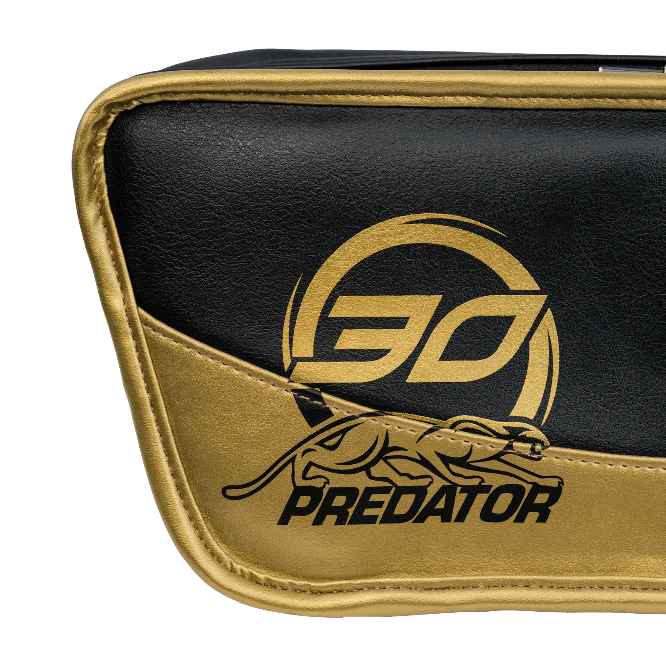 predator-one-roadline-queue-koffer-4x8-black-gold image 3