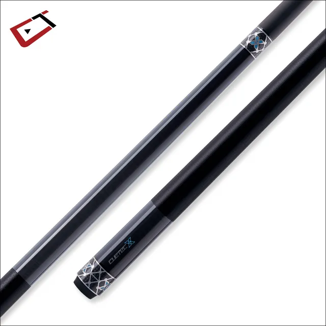 cuetec-cynergy-x-lagoon-upw-billardqueue-carbon image 1