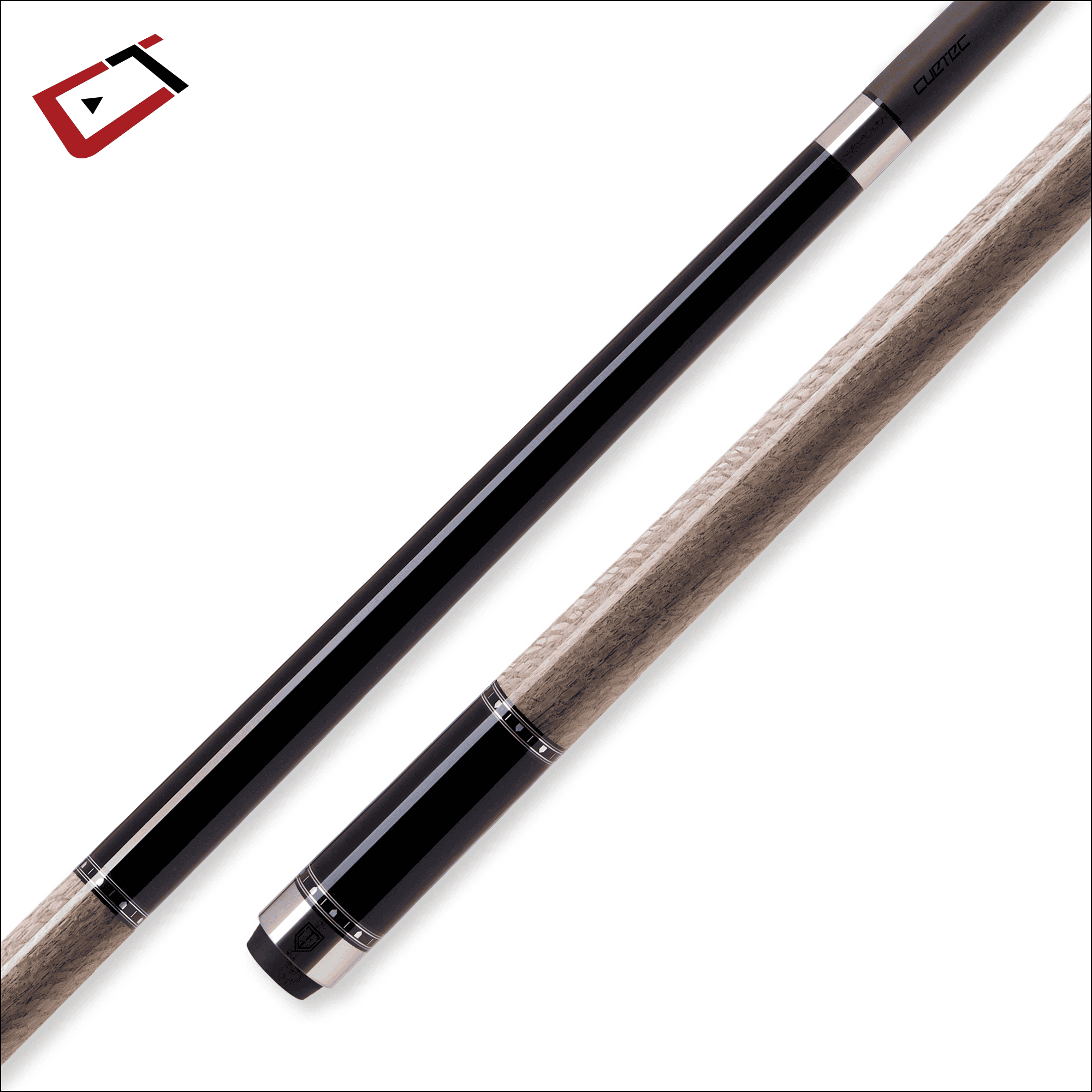cuetec-cynergy-truewood-sycamore-i-queue-carbon-nw image 1