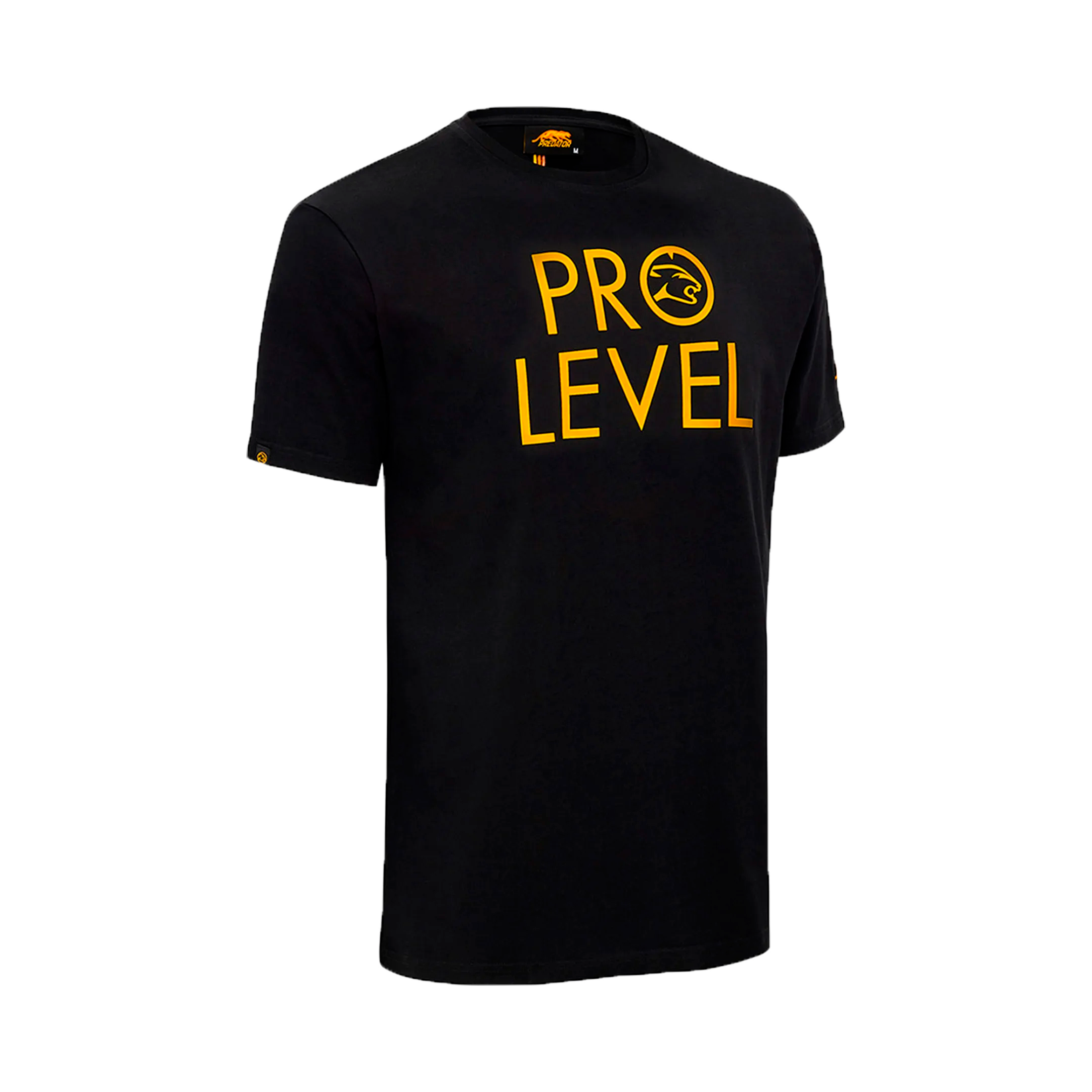 predator-one-pro-level-t-shirt-billardshirt-schwarz-m image 2