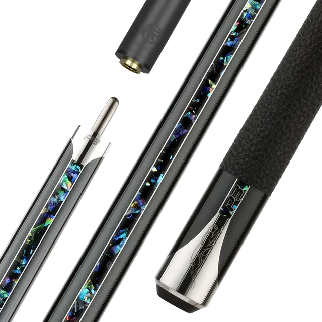 predator-p3-galaxy-pool-queue-leder-luxe-wrap-29 image 1