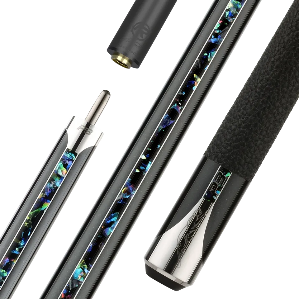 predator-p3-galaxy-pool-queue-leder-luxe-wrap-29 image 1
