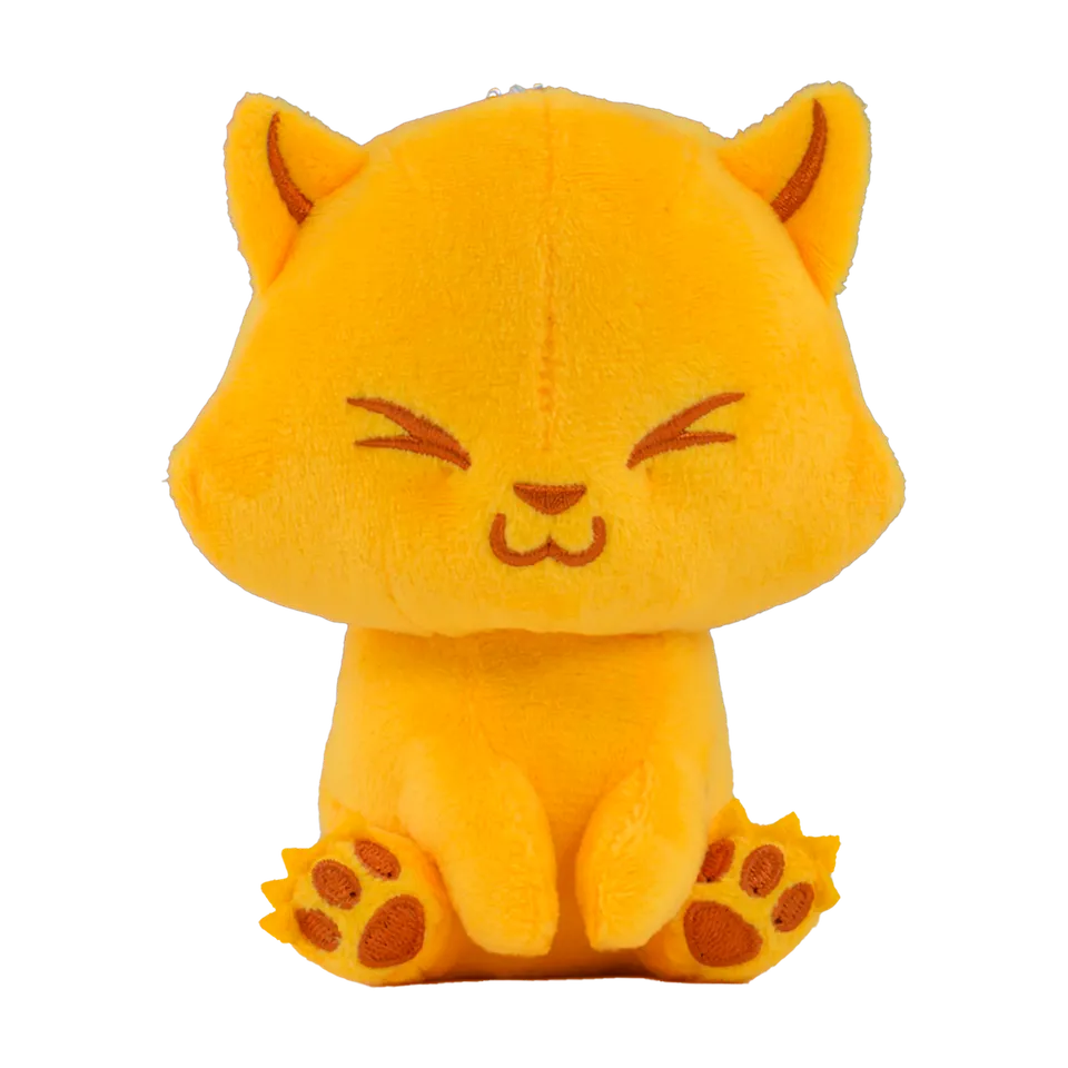 predator-one-junior-schl-sselanh-nger-pl-sch-5-geschenk image 1