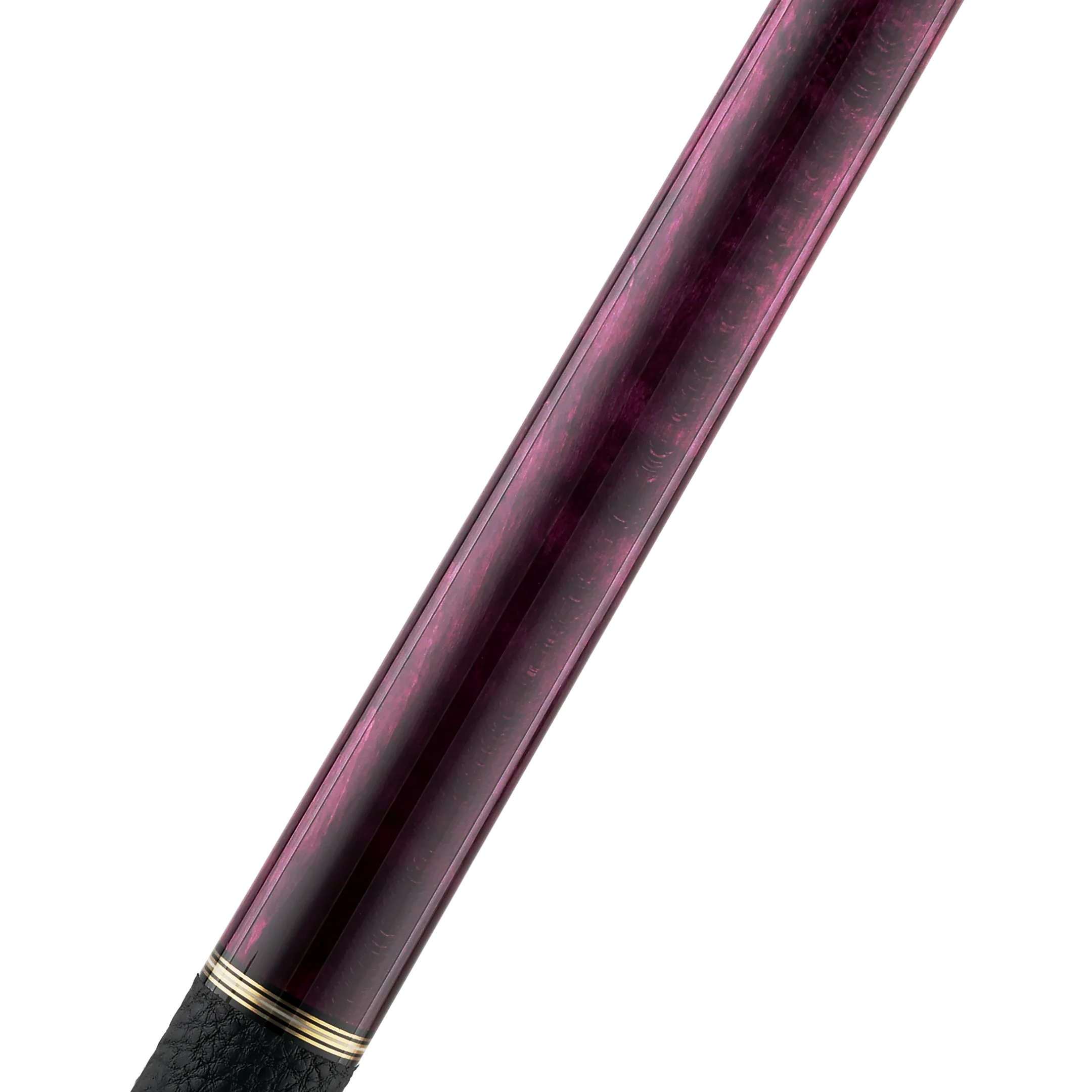 predator-10k-poolqueue-lila-leder-luxe-wrap-29-zoll image 2