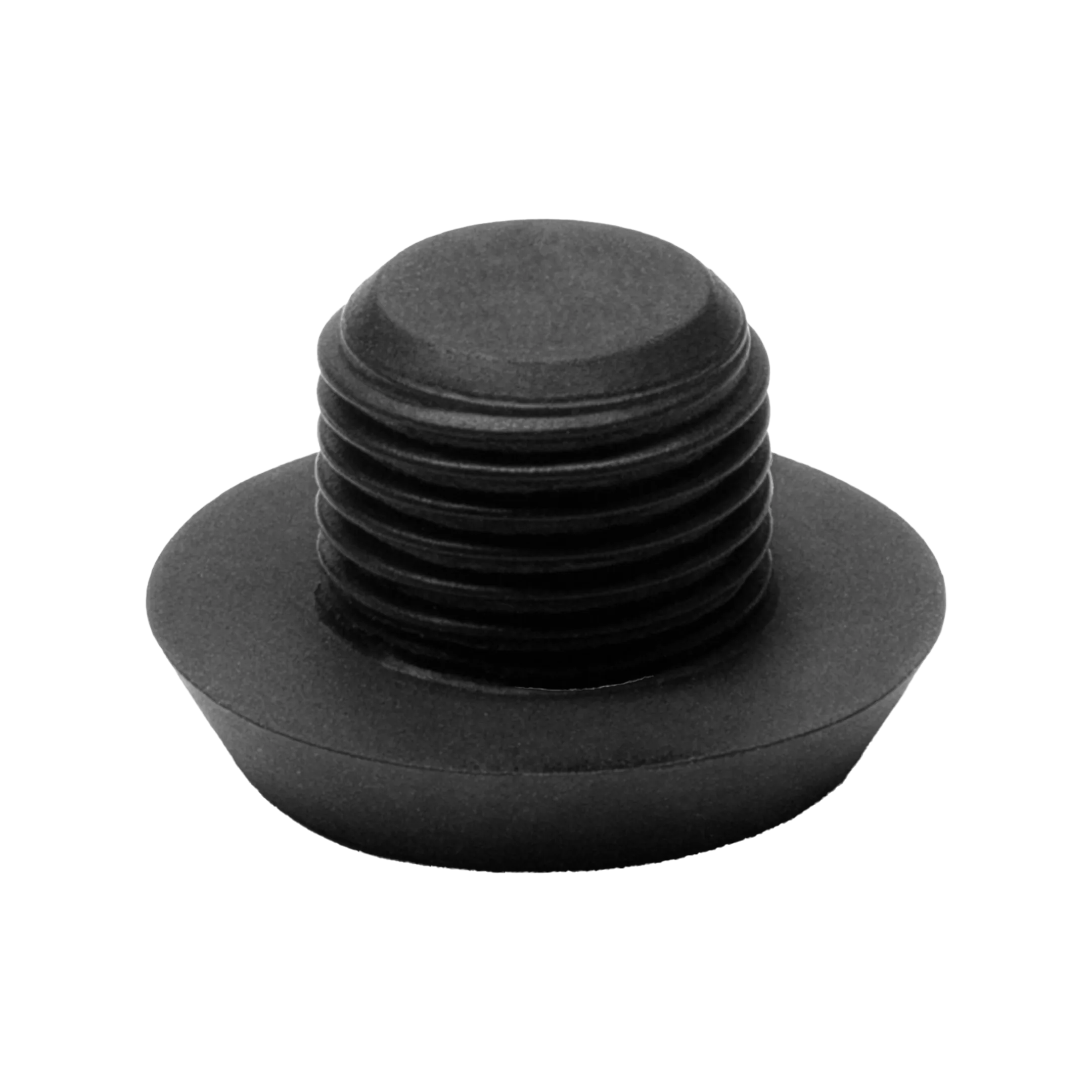 predator-p3-queue-bumper-gummi-mit-logo-ersatzteil image 2